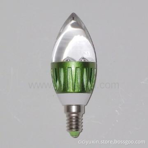 3W LED Candle Light
